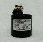 D2012-s38 Gems Sensors Controls Coil Only Nos