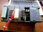 D3-05b-1 305-01t 305-20n 305-50t 305-05t Direct Logic Koyo Slot Chassis With Modules