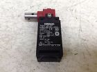 D4n-3c20 Omron Limit Switch D4n3c20