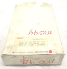 D65uboo4252 D65ub004252 Mazak New Pc
