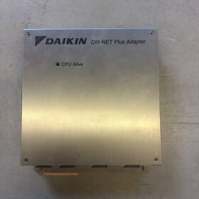 Daikin Industries Dcs601a72 /