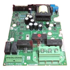 Fc302-312 Danfoss 130b6058 Used And Tested Dt12 Power Board Series 18.5kw