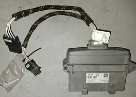 Danfoss Mc05011011130954 Mc 012 110