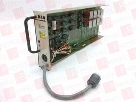 Dat-30 Daq Electronics / Dat30 Used