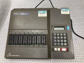 990-1916-026 Data I/0 I/o Multi Programmer 32-pin Module