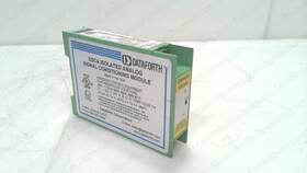 Dsca34-03c Dataforth Linearized 2 Or 3 Wire Rtd Input Signal Conditio #336316