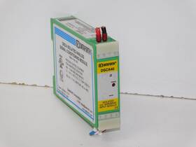 Dsca40 Dataforth Isolated Mv Wideband Analog Input Signal Conditioning Module