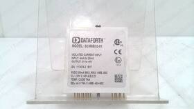 Scm5b32-01 Dataforth Analog Current Input Module #336582