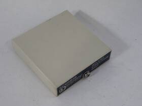 Scm5b38-05 Dataforth Isolated Strain Gage Input Module 300-10k Ohms Used