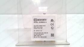 Scm5b392-13 Dataforth Servo/motor Controller Single Module #336585