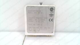 Scm5b45-08 Dataforth Frequency Input Module #330075