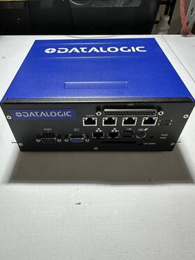 139007500 Datalogic Impact Mx40-3