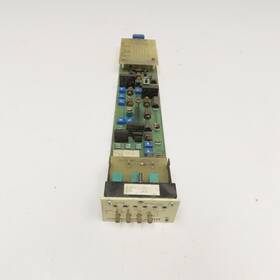 9171 Daytronics 9171/000 Strain Gage Conditioner