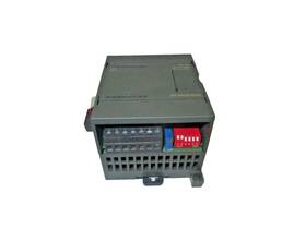 231-0hc22-0xa0 Dc Siemens 6es7 Analog Voltage Input Plc Module 21-28v