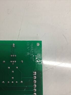 910823abi Dc Rev B 24v Control Output Interface N-756