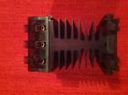Dc3v-3060-60f0-f0s0 Dc20-60f0-s000 Watlow Din-a-mite 600v-ac Solid