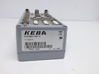 02312-8128 Dc202 Keba Dc Digital Module Box Engel Part Erc New