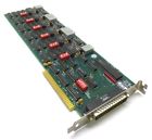 2.5-10v Dda-06 9748-h Keithley Digital Analog Board Isa Out