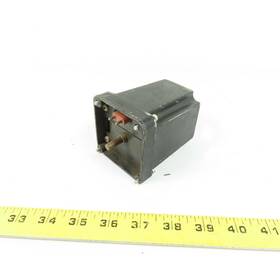 Decco 192571-a 115v 60hz Industrial Solenoid