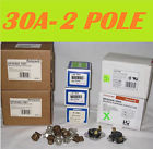 Dp2030a Definite 24v Contactor 5004 Purpose Honeywell Quick-connects 2-pole 30a