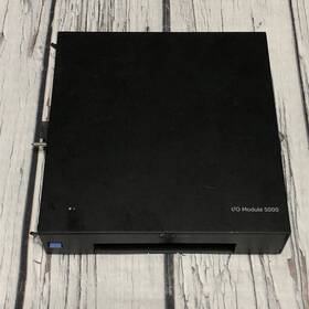 Mjmm4 Dell Edge Gateway 5000 I/o Module Networking Hub