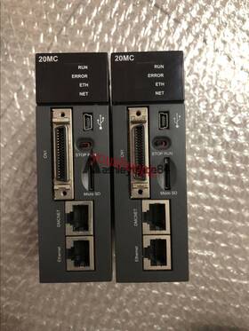 Ah20mc-5a Delta One Used Module