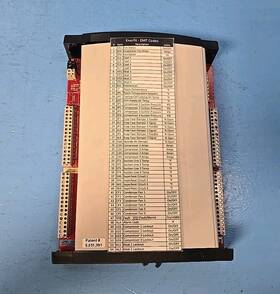Dfm-1616 Delta Controls Ethernet Controller