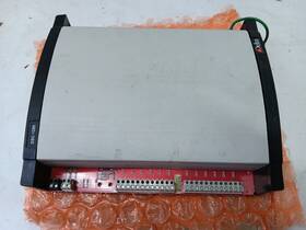 Dsc-1280 Delta Controls / Dsc1280 Parts Untested T5-a2