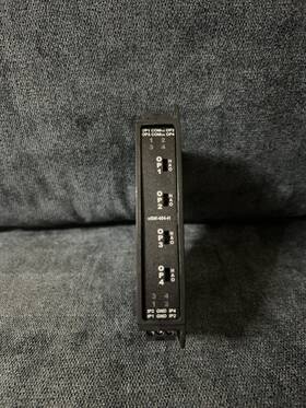 Evan-440-h Delta Controls Ebm-440-x Entelibus I/o Module