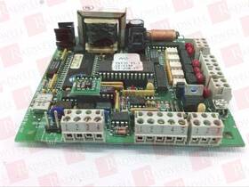 Izd206 Delta Controls / Used