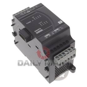 Dvp08xp211t Delta Used And Tested Plc Expansion Module