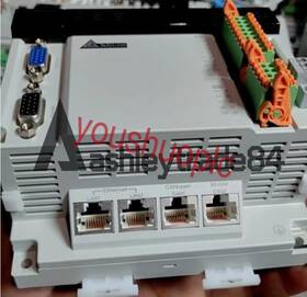 Dvp15mc11t-06 Delta 1pcs Used Motion Controller