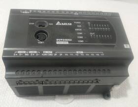 Dvp24es200t Delta Plc