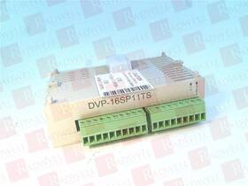 Dvp16sp11ts Delta Group Electronics / Used