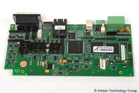 Delta Tau 603542-10e Geo Macro Drive Input Board For The
