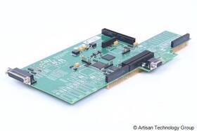603910-108 Delta Tau Geo Brick Auxiliary Interface Board