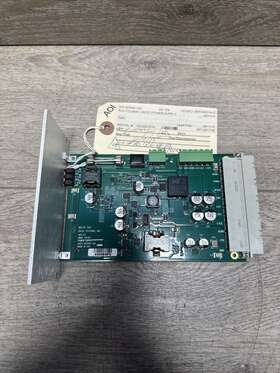 603985-104 Delta Tau Acc-f2 Umac 24vdc Power Supply 603985-104 Delta Tau Acc-f2 Umac 24vdc Power Supply