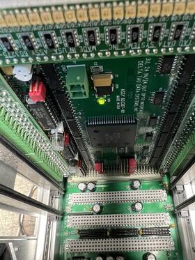 603307-101 Delta Tau Acc-11e 3u 24in/24out Lo Power Opto Interface Board 603307-101 Delta Tau Acc-11e 3u 24in/24out Lo Power Opto Interface Board