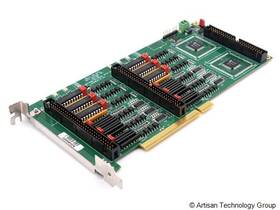 Acc-11p Delta Tau Turbo Pmac General Purpose I/o Board