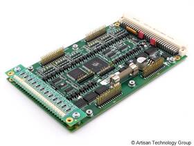 Acc-68e Delta Tau General Purpose Digital I/o Card