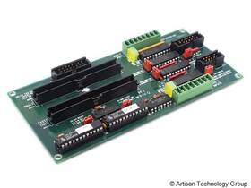 Acc-8t Delta Tau Pmac Supplemental Signal Multiplexer Board