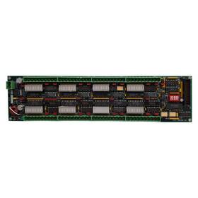 602350-102 Delta Tau Acc34a Optically Isolated 64-bit I/o Board 32 In Out