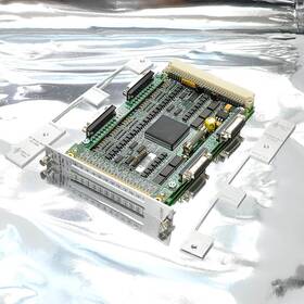Acc-65e Delta Tau Data Systems 24 In/24 Out Ultra Digital I/o Accessory For Umac Controllers Acc-65e Delta Tau Data Systems 24 In/24 Out Ultra Digital I/o Accessory For Umac Controllers