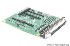 Pmac-advantage-410 Delta Tau Machine I/o Module
