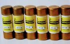 Dfj-30 Bussmann Amp Drive Fuse Class Lot Of