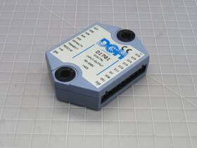 T267519 Dgh D1701 Rs-232c I/o Module