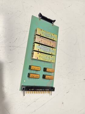 336328-1035 Diamond Power Relay Module Assy 3363281035