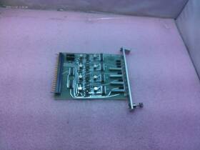 709513 Diamond Power 1046 Module Sequence Monitor Assembly F