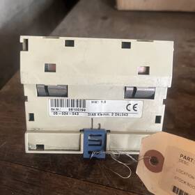 05-024-043 Dias Klemm I/o Module 2 Dkl043