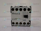 Diler-40 Diler40 Klockner Moeller Contactor